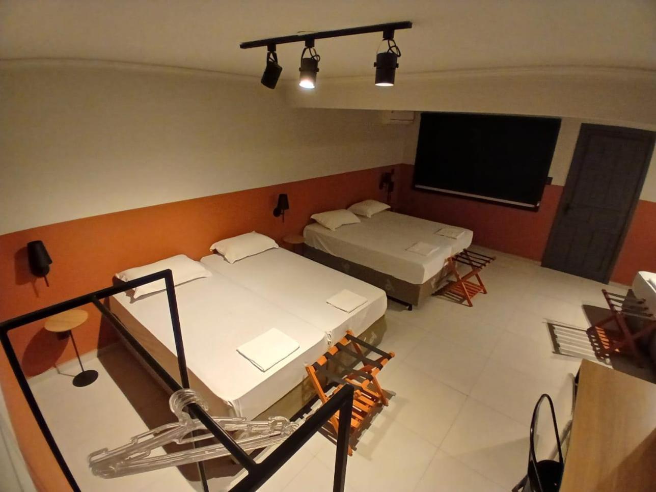 Hotel Lagoa Лагуна Экстерьер фото