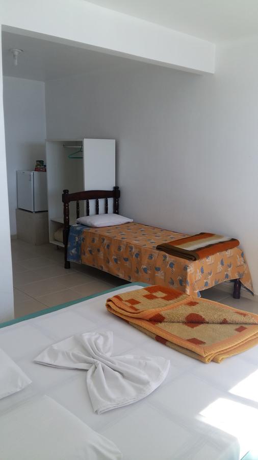 Hotel Lagoa Лагуна Экстерьер фото