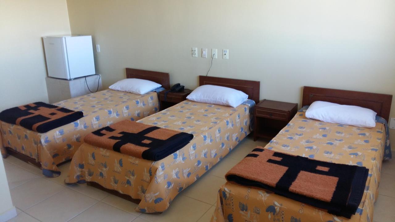 Hotel Lagoa Лагуна Экстерьер фото