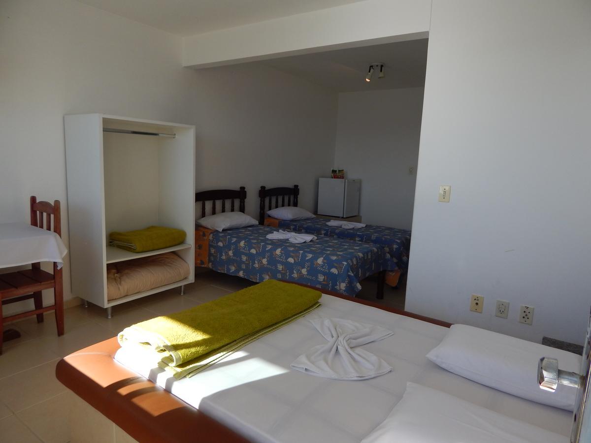 Hotel Lagoa Лагуна Экстерьер фото